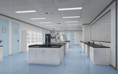 收藏！化工实验室安全设计清单：从安全到智慧化升级，照做就行