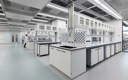 为何投入巨资的实验室仍问题频出？答案藏在了“设计理念”里！