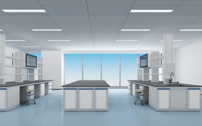 检验检测实验室设计与建设技术要求：前沿科技赋能精准合规