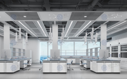 揭秘智慧实验室：如何用前沿科技打造安全高效的新标杆？