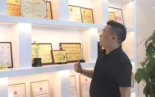 品牌力量 | 优胜客科技：以智慧与创新，让实验室更有温度