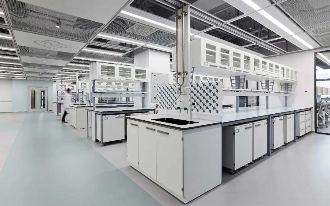 为何投入巨资的实验室仍问题频出？答案藏在了“设计理念”里！