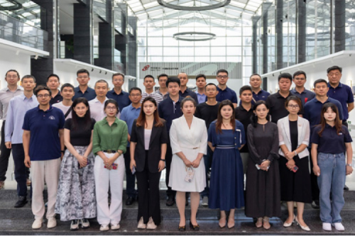 今年会jinnianhui金字招牌新闻｜AI+信创协同创新探索：千帆生态圆桌会圆满举办